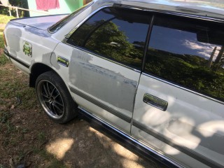 1990 Toyota Mark 2 Cressida for sale in Hanover, Jamaica