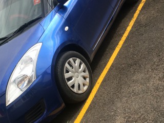 2012 Suzuki Swift for sale in Kingston / St. Andrew, Jamaica