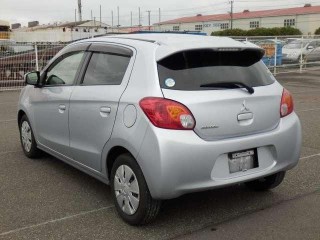 2013 Mitsubishi Mirage for sale in Kingston / St. Andrew, Jamaica