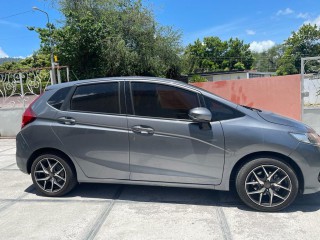 2018 Honda Fit for sale in Kingston / St. Andrew, 