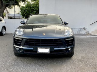 2017 Porsche Macan S for sale in Kingston / St. Andrew, 