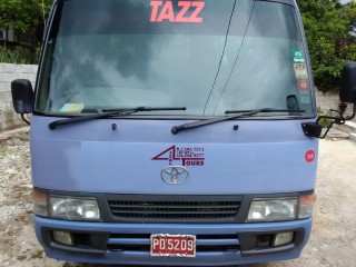 2004 Toyota Toyota Coster 2004 for sale in St. Ann, Jamaica