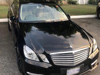 2013 Mercedes Benz E300 for sale in Kingston / St. Andrew, Jamaica