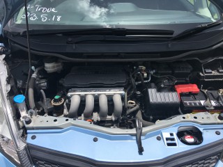 2013 Honda fit for sale in Manchester, Jamaica