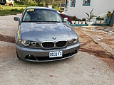 2004 BMW 3 series for sale in Kingston / St. Andrew, Jamaica
