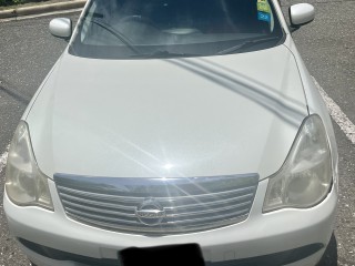 2009 Nissan Bluebird slyphy for sale in Kingston / St. Andrew, Jamaica