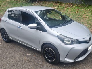 2016 Toyota Vitz for sale in Kingston / St. Andrew, Jamaica