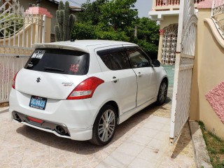 2012 Suzuki Swift for sale in Kingston / St. Andrew, Jamaica