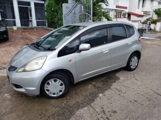 2008 Honda Fit for sale in Kingston / St. Andrew, Jamaica
