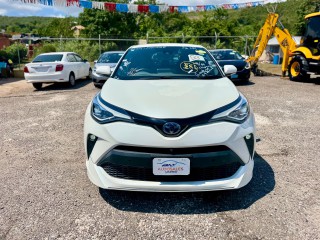 2019 Toyota CHR for sale in Kingston / St. Andrew, Jamaica