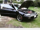 1989 Honda Civic for sale in Manchester, Jamaica