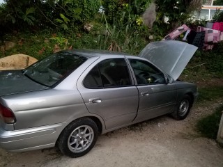 2002 Nissan sunny for sale in Manchester, Jamaica