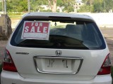 2002 Honda Odyssey for sale in Manchester, Jamaica