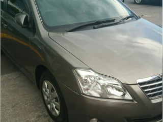 2012 Toyota Belta for sale in St. James, Jamaica