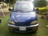 1998 Nissan Serena for sale in St. Thomas, Jamaica
