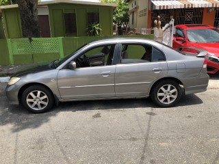 2005 Honda Civic VTI for sale in St. Catherine, Jamaica