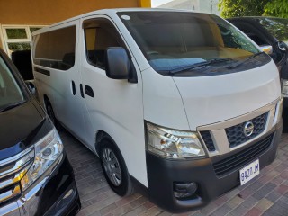 2013 Nissan Caravan