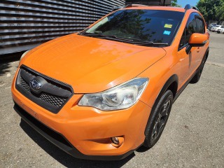 2015 Subaru XV for sale in Kingston / St. Andrew, Jamaica