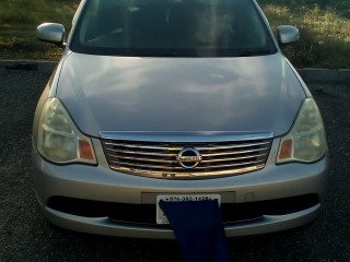 2012 Nissan Bluebird for sale in St. Catherine, Jamaica