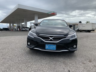 2013 Toyota Mark X S Package for sale in Kingston / St. Andrew, Jamaica