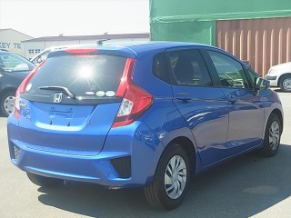 2017 Honda Fit for sale in Kingston / St. Andrew, Jamaica