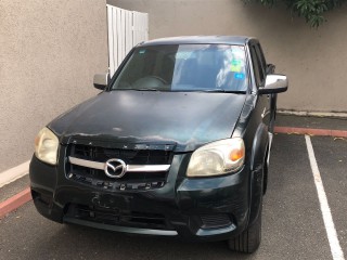 2011 Mazda BT50 for sale in Kingston / St. Andrew, Jamaica