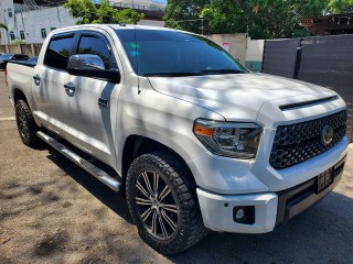 2018 Toyota TUNDRA for sale in Kingston / St. Andrew, Jamaica