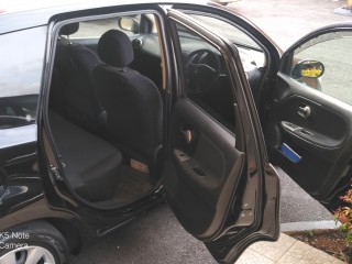 2007 Nissan Note for sale in St. Mary, Jamaica