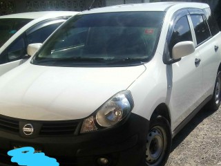 2012 Nissan Nissan Ad wagon for sale in Kingston / St. Andrew, Jamaica