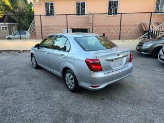 2017 Toyota Axio for sale in Manchester, Jamaica