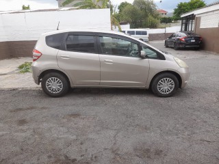 2010 Honda Fit for sale in Kingston / St. Andrew, Jamaica