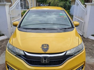 2018 Honda Fit for sale in Kingston / St. Andrew, Jamaica