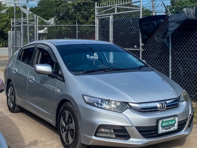 2013 Honda Insight for sale in Kingston / St. Andrew, Jamaica
