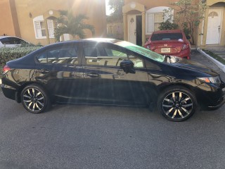 2015 Honda Civic for sale in St. Catherine, Jamaica