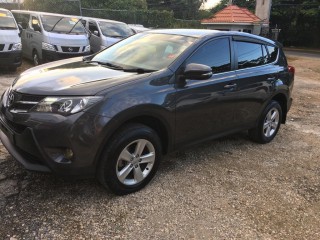 2013 Toyota Rav4