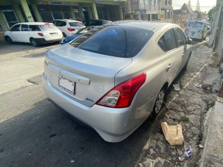 2015 Nissan Latio 
$1,200,000