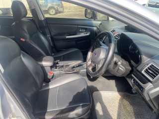 2017 Subaru XV for sale in Kingston / St. Andrew, Jamaica