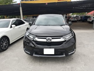 2018 Honda CRV EXL for sale in Kingston / St. Andrew, Jamaica