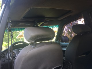 2001 Ford Explorer Sport  Trac for sale in Kingston / St. Andrew, Jamaica