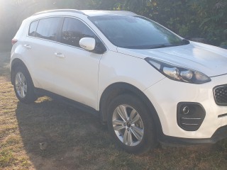 2018 Kia Sportage for sale in St. James, Jamaica