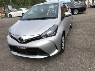 2014 Toyota vitz for sale in Manchester, Jamaica