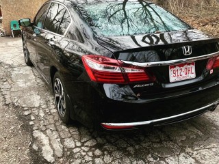 2016 Honda Accord Sports for sale in Kingston / St. Andrew, Jamaica