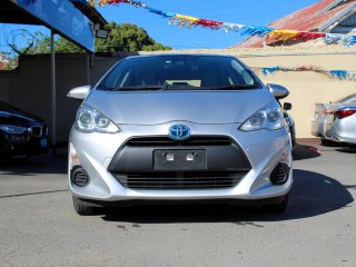 2016 Toyota Aqua for sale in Kingston / St. Andrew, Jamaica