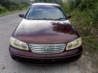 2007 Nissan Sunny for sale in Hanover, Jamaica