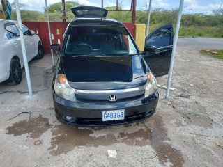 2006 Honda Stream for sale in Kingston / St. Andrew, Jamaica