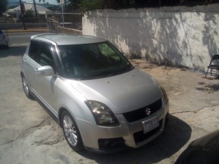 2008 Suzuki Swift sport for sale in Kingston / St. Andrew, Jamaica