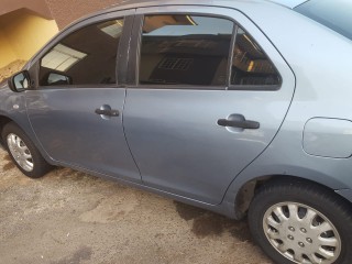 2011 Toyota Yaris for sale in Manchester, Jamaica