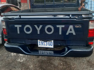 2004 Toyota Hilux for sale in St. Elizabeth, Jamaica