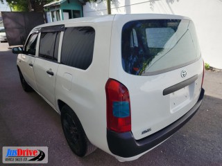 2013 Toyota Probox