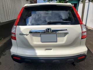 2008 Honda crv